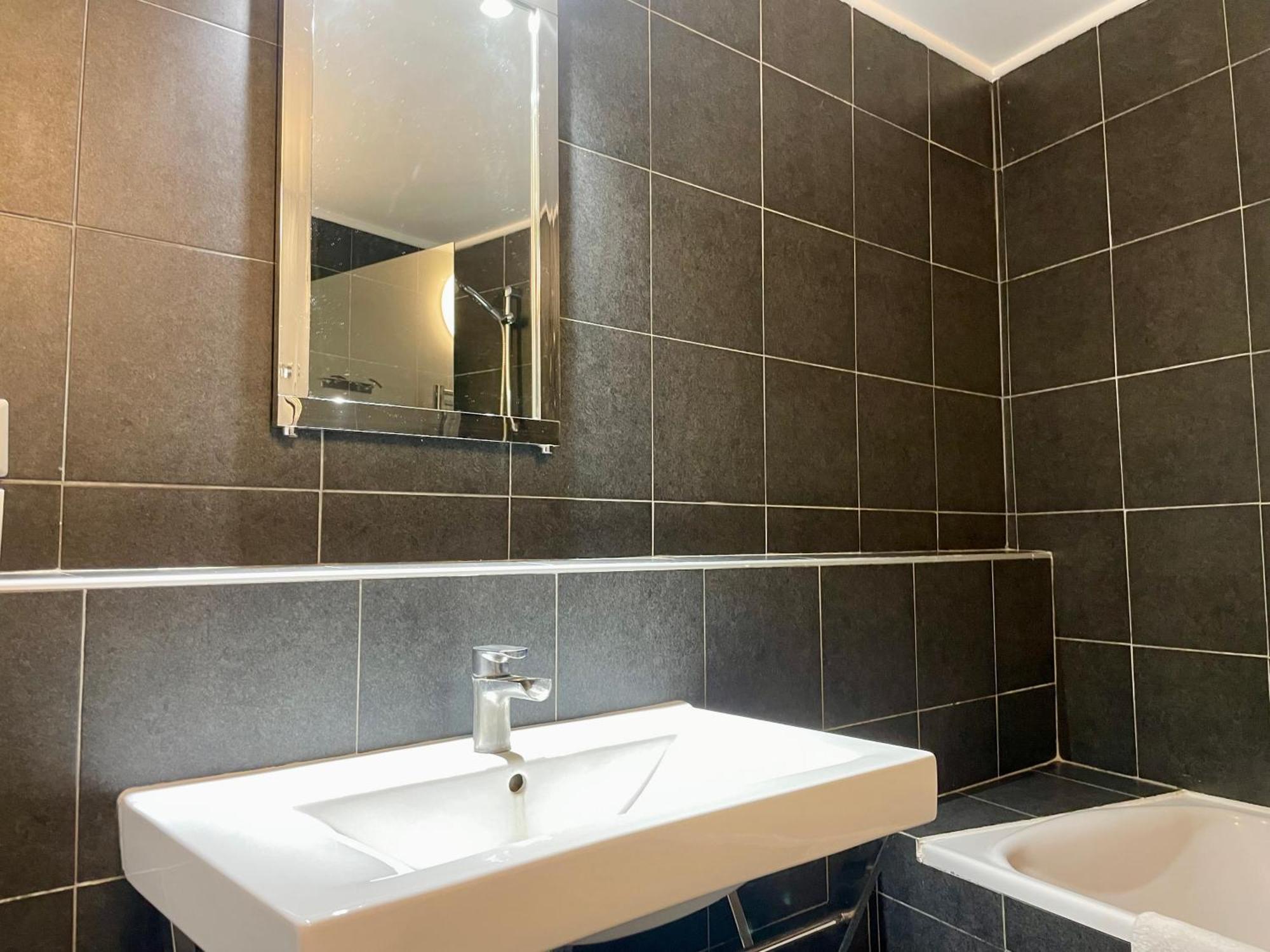 Elegant Triplex - Tour Eiffel Invalides Apartment Paris Luaran gambar